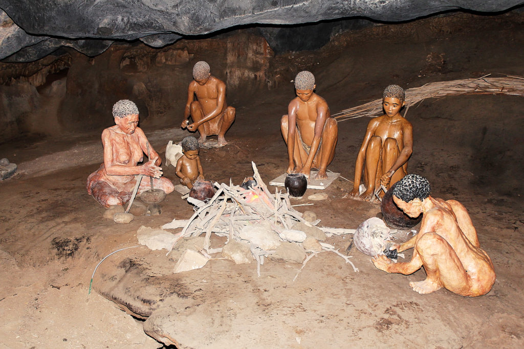 Cango Caves