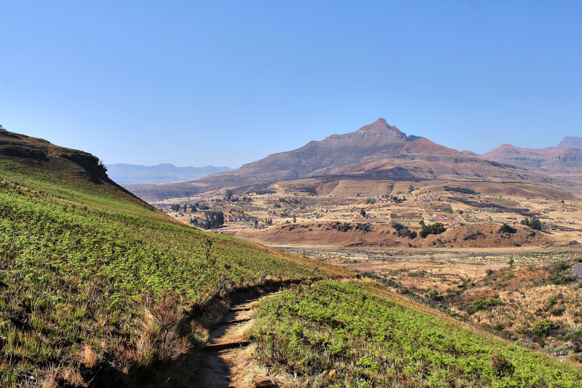 Royal Natal Nationalpark