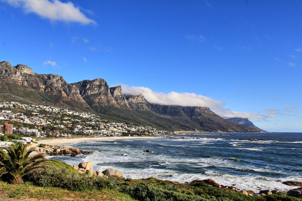 Camps Bay