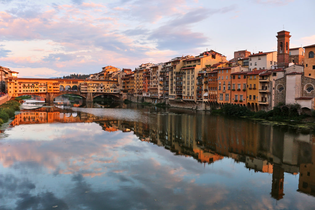 Ponte Vecchio