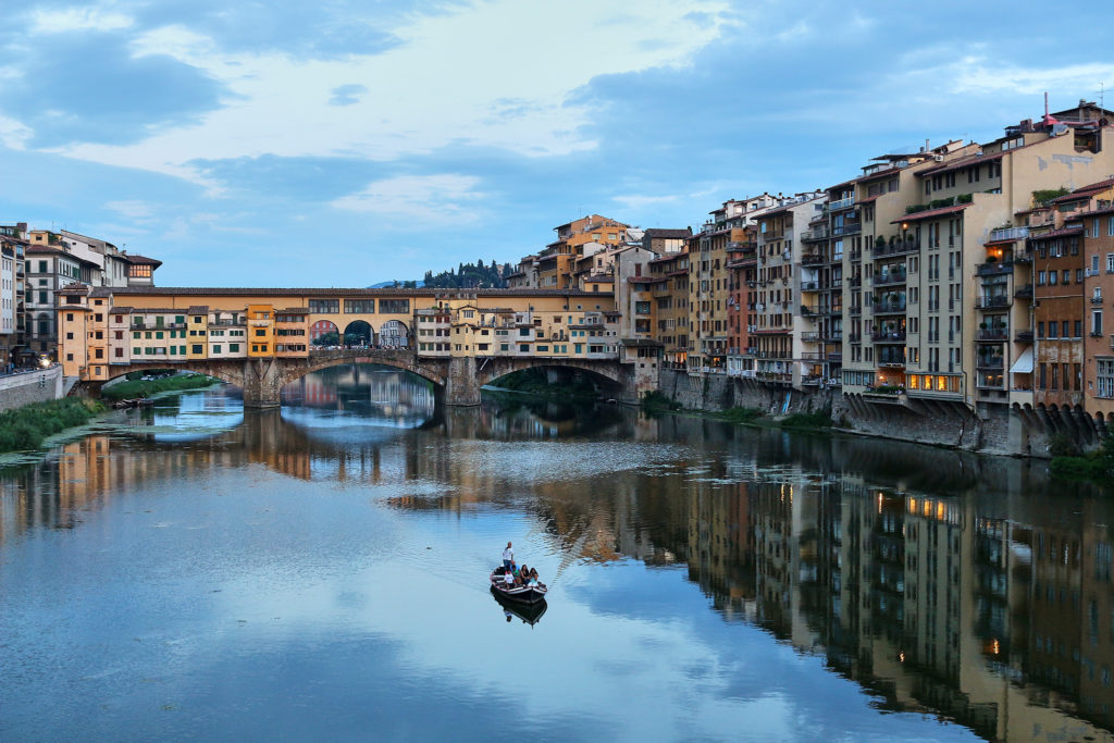 Ponte Vecchio