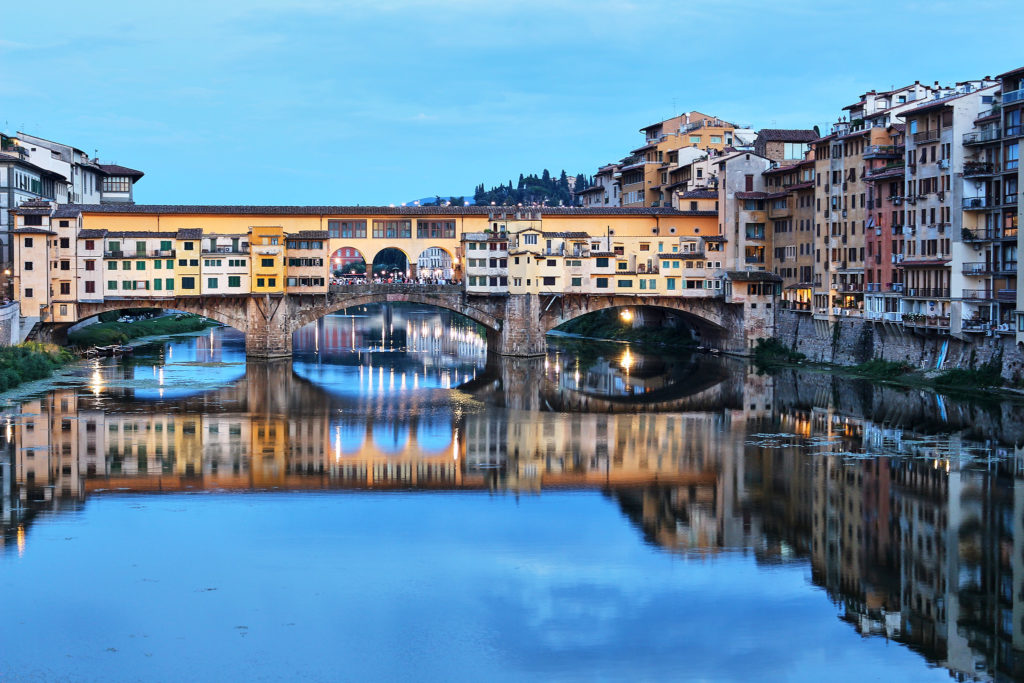 Ponte Vecchio