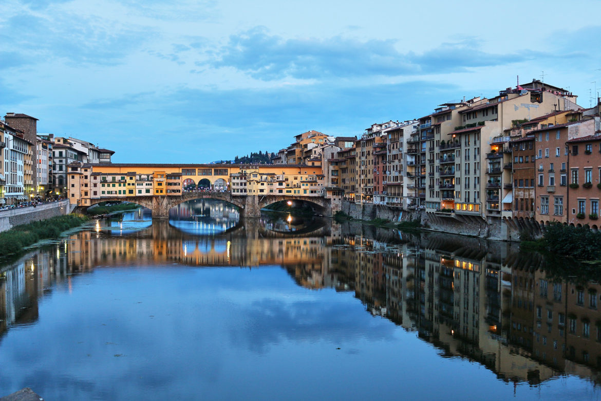 Ponte Vecchio