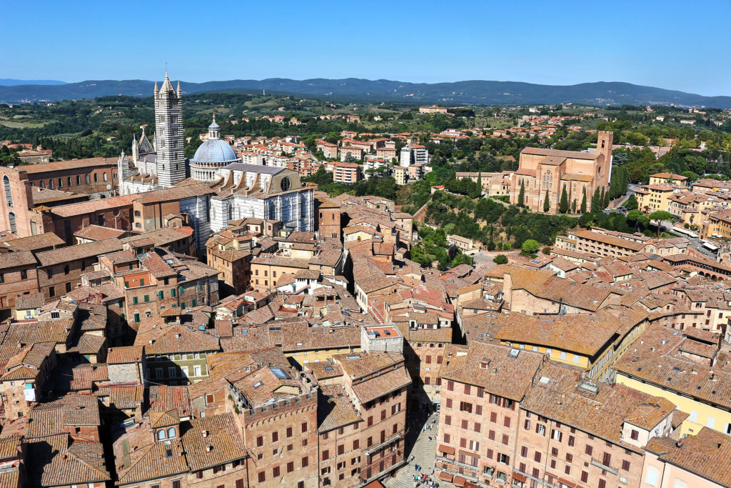 Torre del Mangia