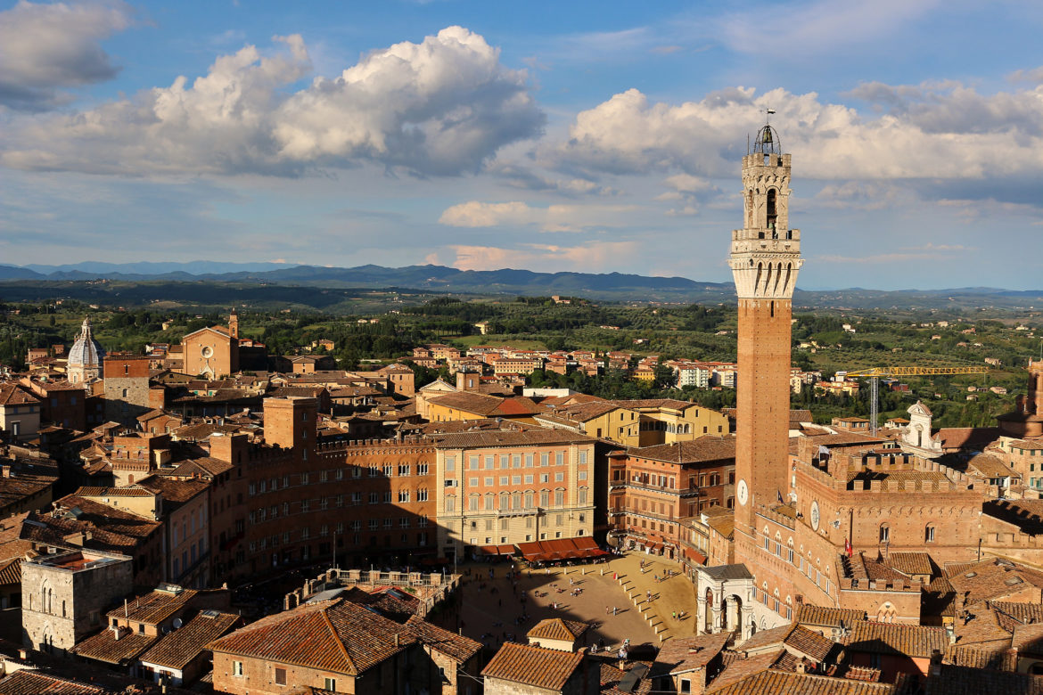 Siena