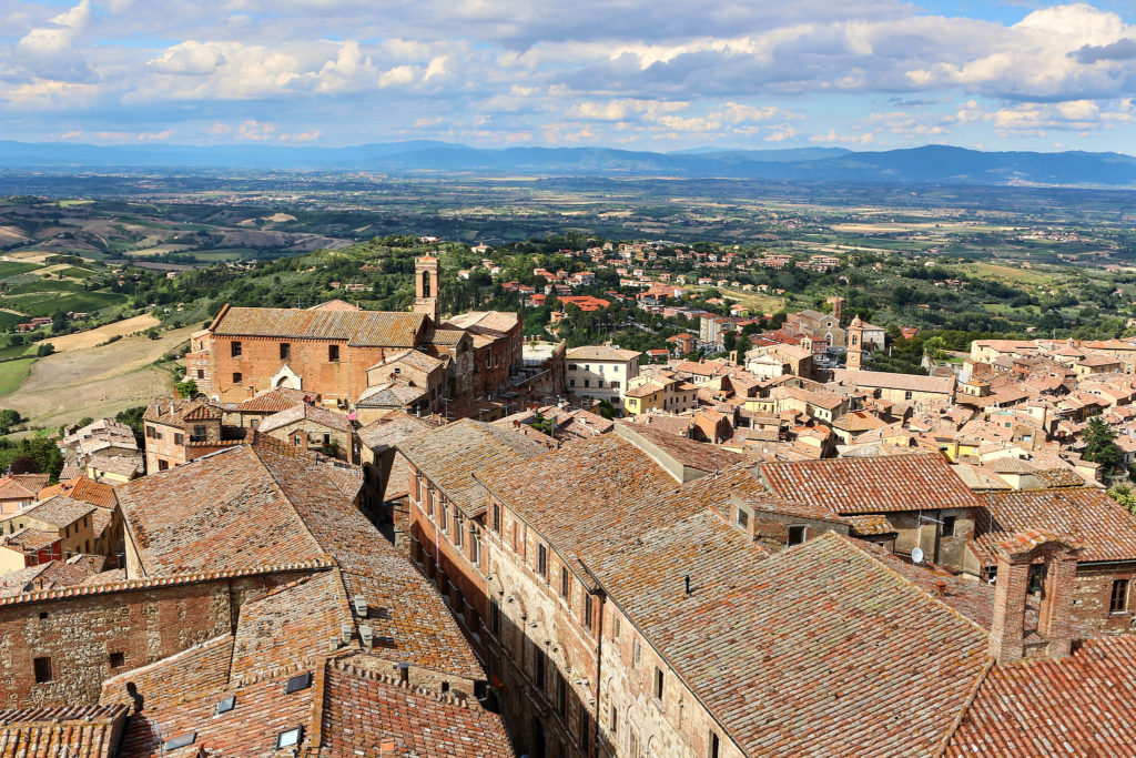 Montepulciano