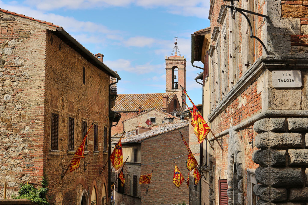 Montepulciano