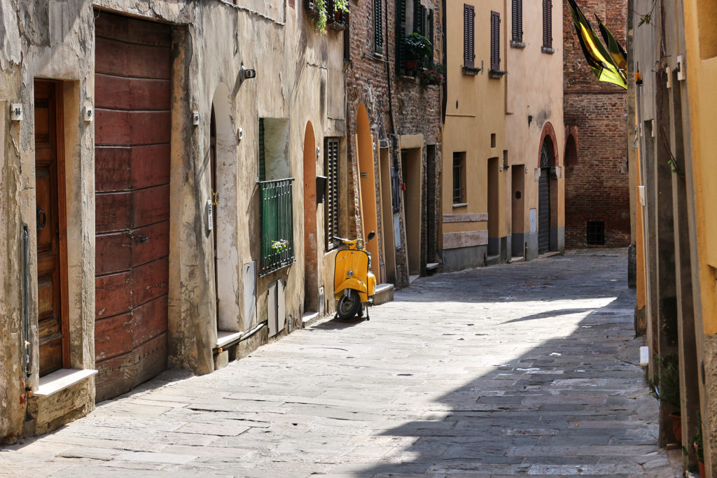 Montepulciano