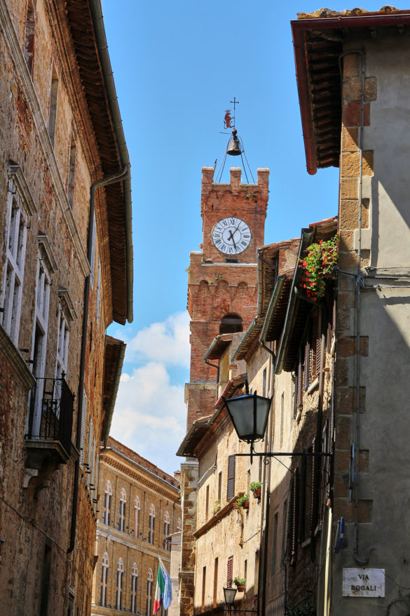 Val d'Orcia