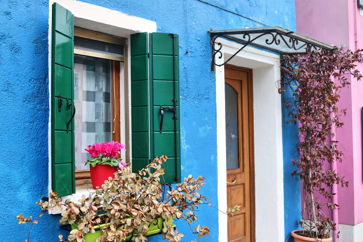 Burano Burano